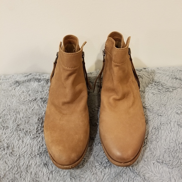 Sam Edelman Packer Booties - Picture 3 of 8